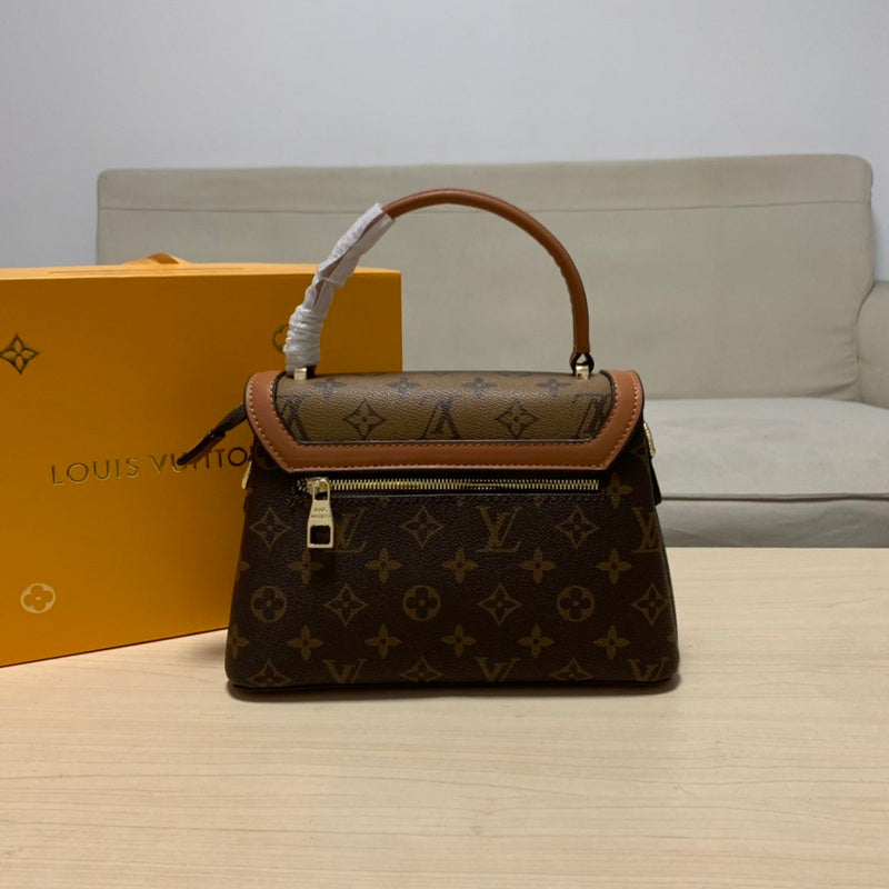 Fashion Lu-Vi bags - 3787
