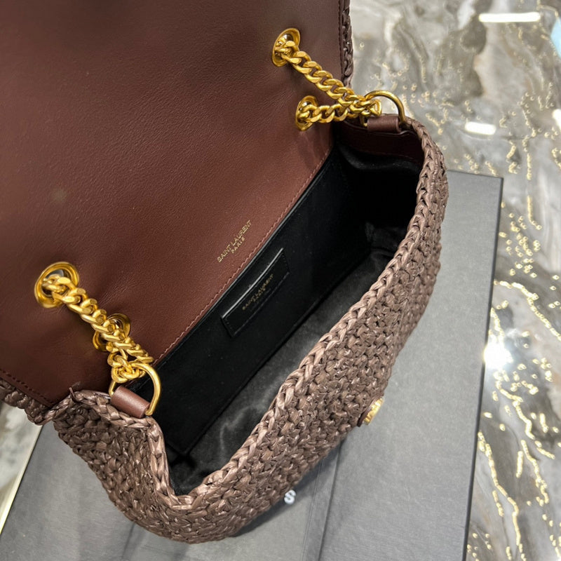OZ - SLY Bags - 611