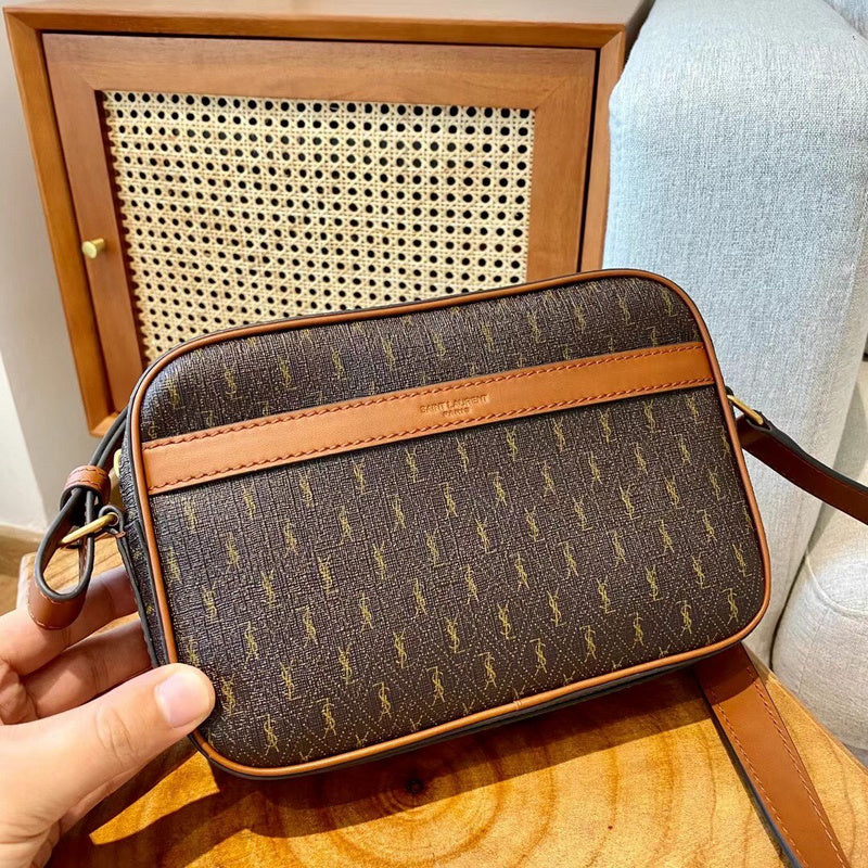 OZ - SLY Bags - 1411