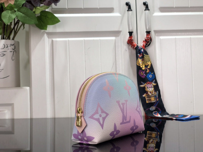 Fashion Lu-Vi bags - 3427