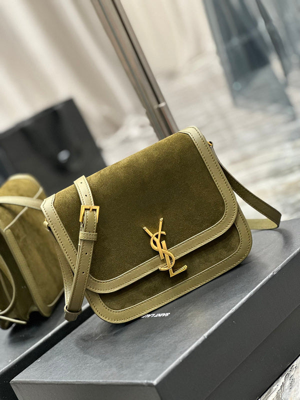 OZ - SLY Bags - 1040