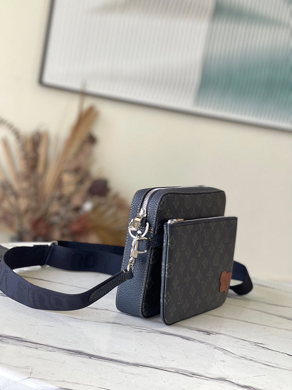 Fashion Lu-Vi bags - 4648