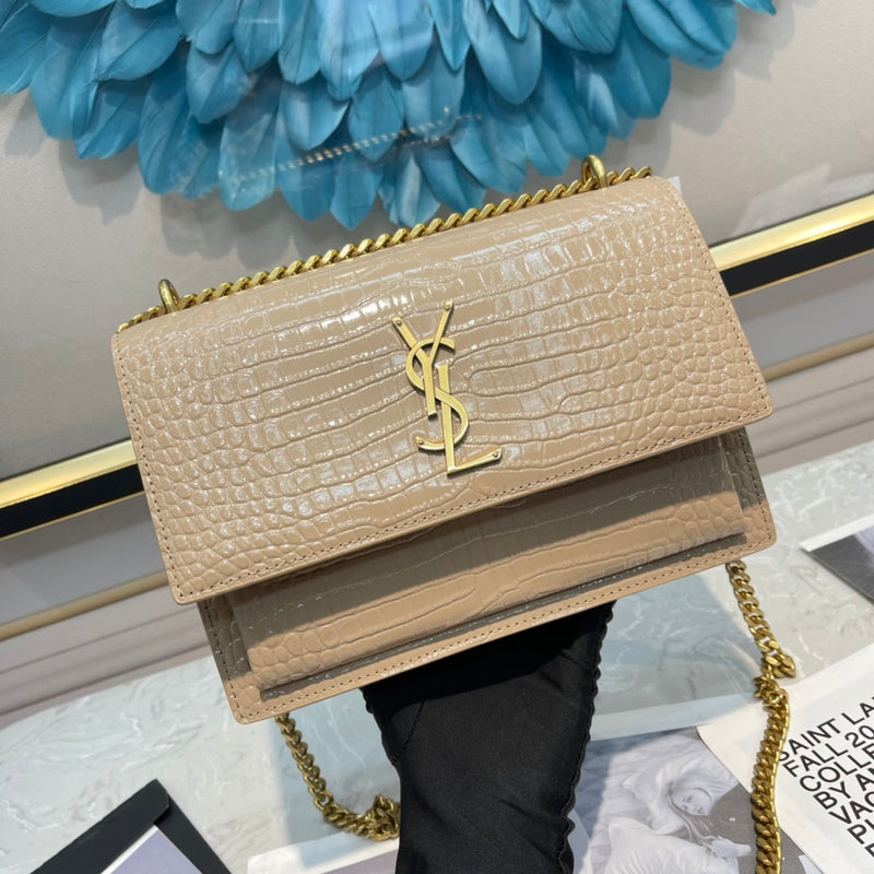 OZ - SLY Bags - 681