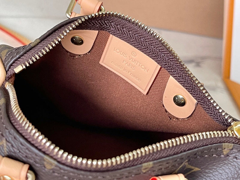 Fashion Lu-Vi bags - 4016