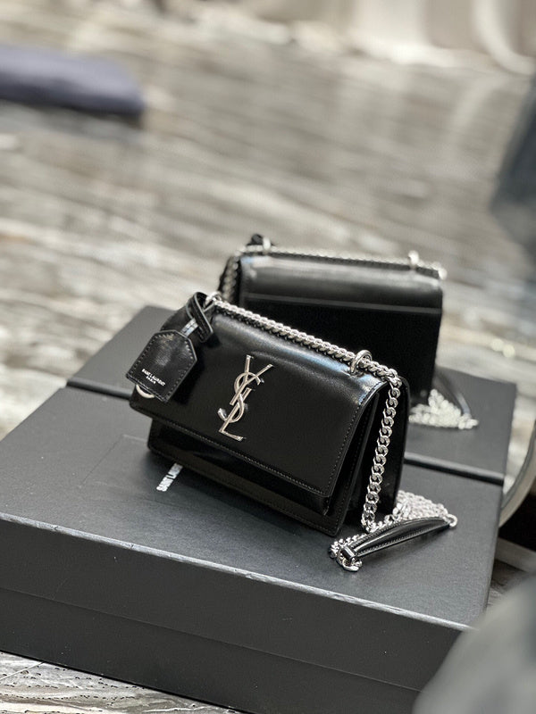 Ozarra SLY Bags - 042