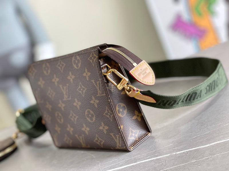 Fashion Lu-Vi bags - 3392