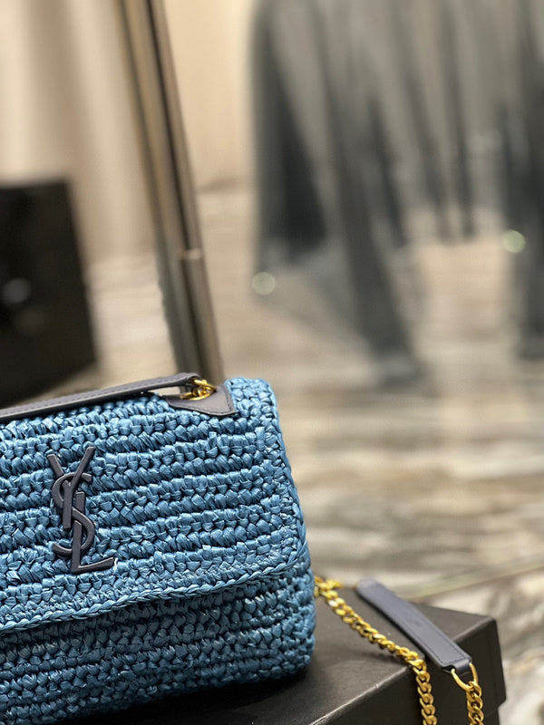 OZ - SLY Bags - 617