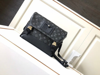 Fashion Lu-Vi bags - 3947
