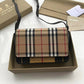Ozarra Fashion -BBR Bags - 1190