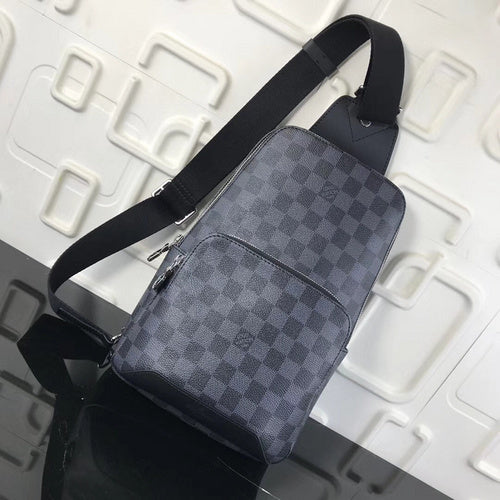 Fashion Lu-Vi bags - 2785