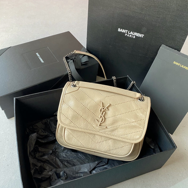 OZ - SLY Bags - 310