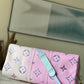 Fashion Lu-Vi bags - 4742