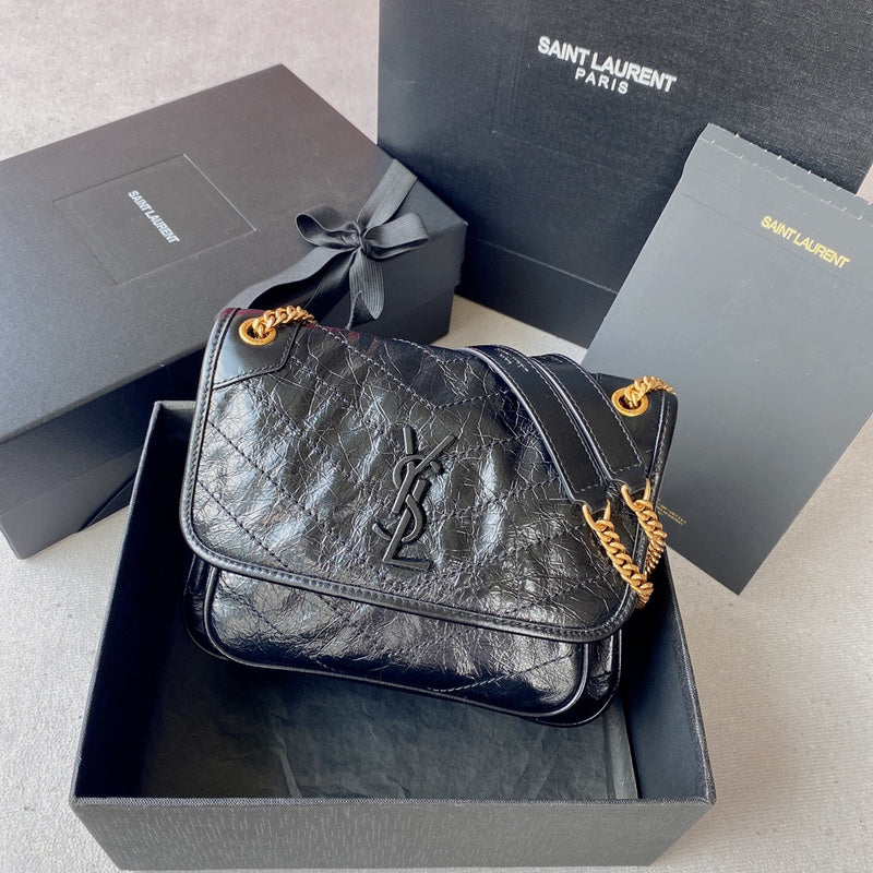 OZ - SLY Bags - 306