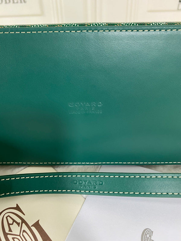 Ozarra - GOD Bags - 130