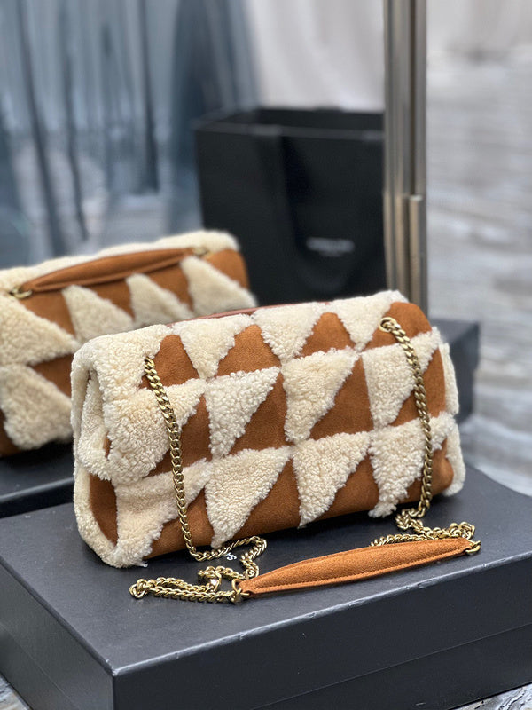 OZ - SLY Bags - 657