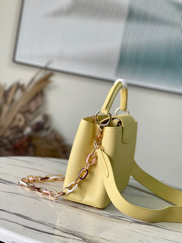 Fashion Lu-Vi bags - 4207