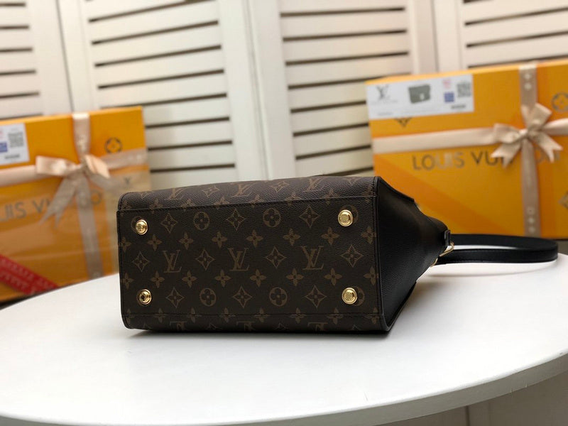 Fashion Lu-Vi bags - 3898