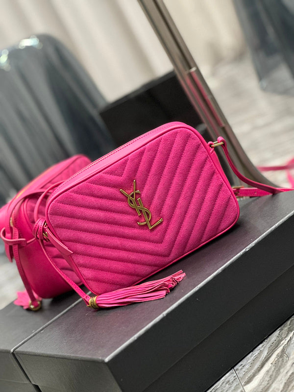 OZ - SLY Bags - 110
