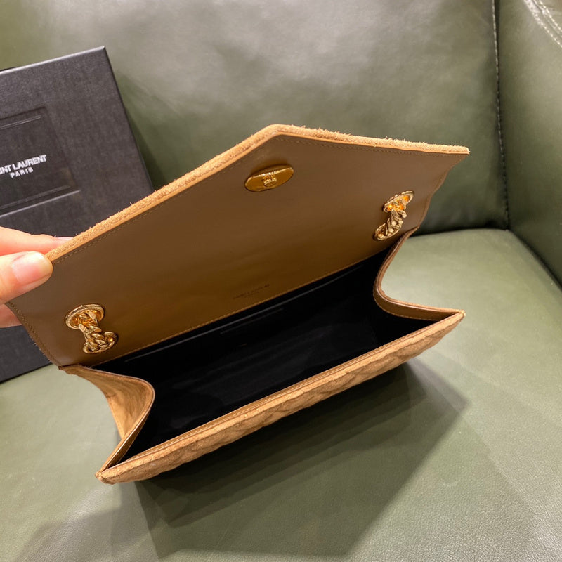 OZ - SLY Bags - 1435