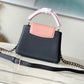 Fashion Lu-Vi bags - 3964
