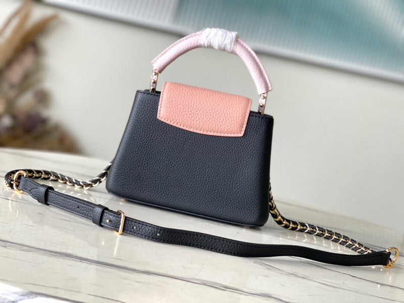 Fashion Lu-Vi bags - 3964