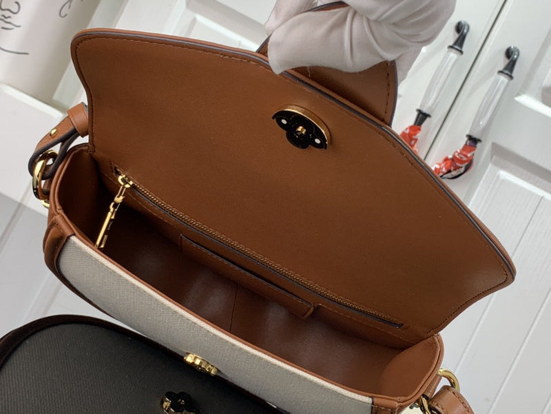 Fashion Lu-Vi bags - 2473