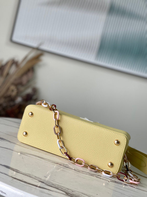 Fashion Lu-Vi bags - 4207