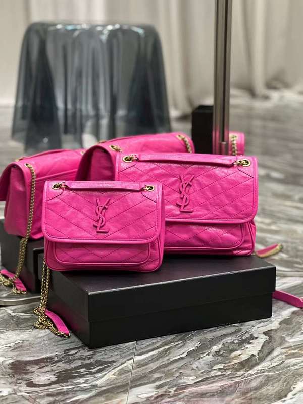 Ozarra - SLY Bags 636