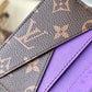 Fashion Lu-Vi bags - 4813