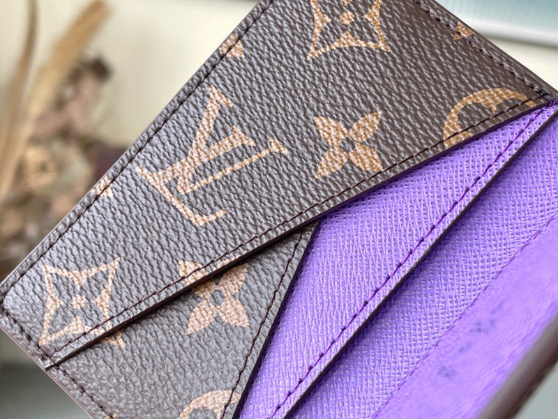Fashion Lu-Vi bags - 4813