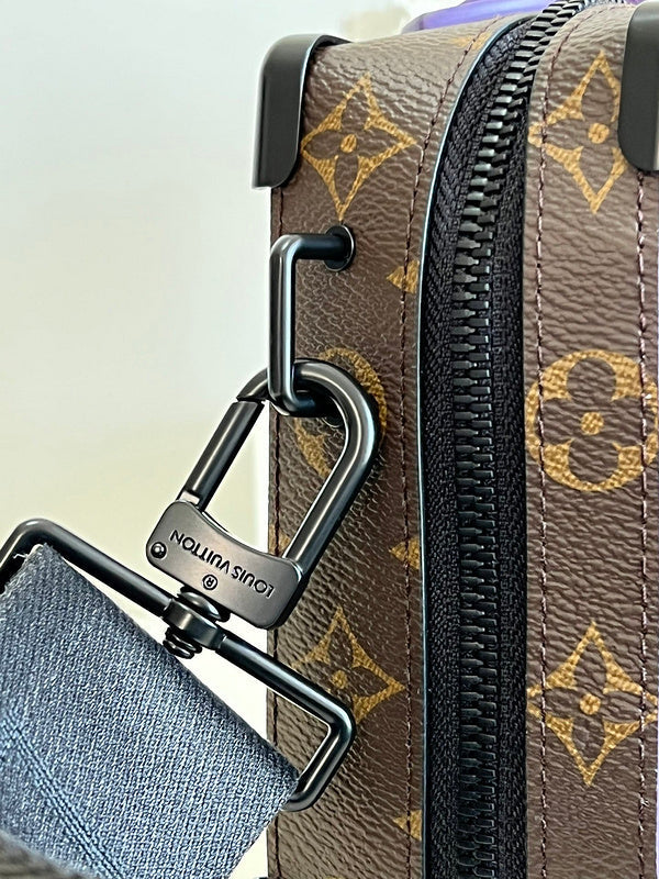 Fashion Lu-Vi bags - 3160