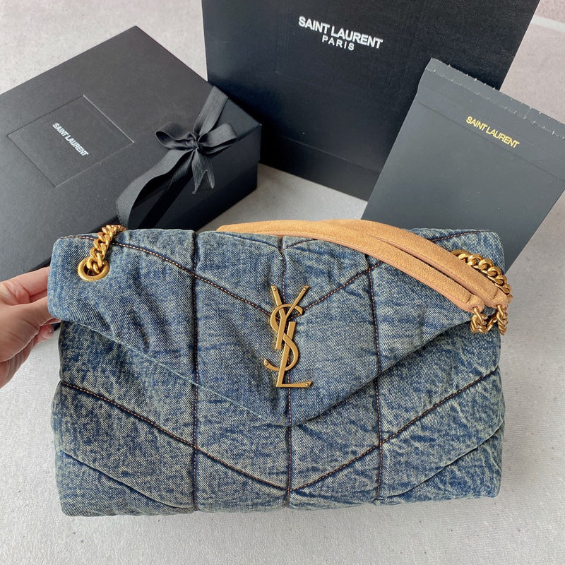 OZ - SLY Bags - 463