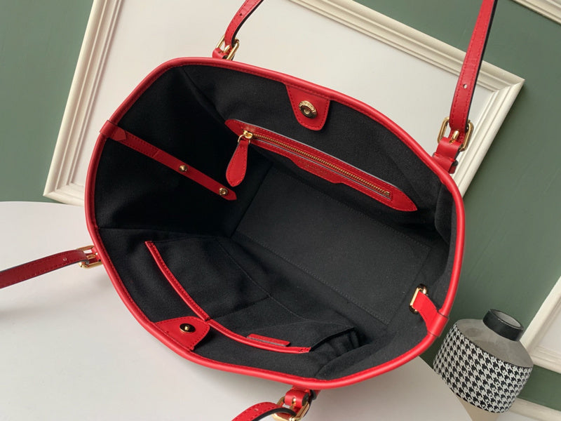 Ozarra Fashion -BBR Bags - 1406