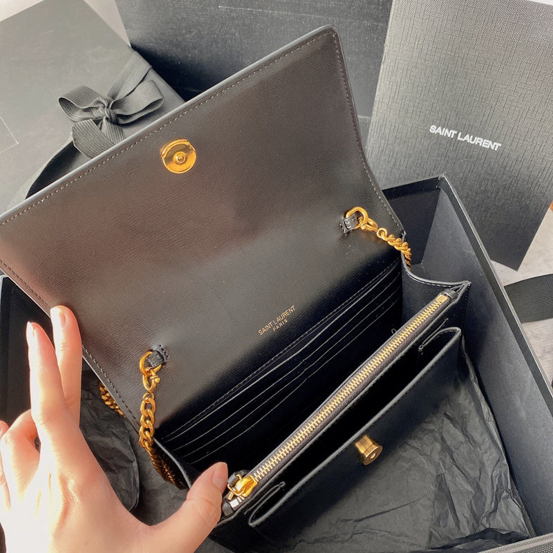 OZ - SLY Bags - 291