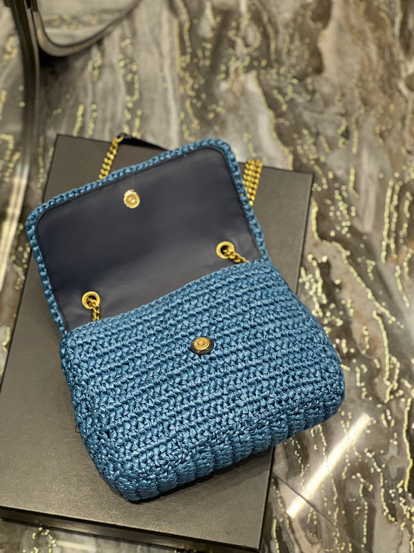OZ - SLY Bags - 617