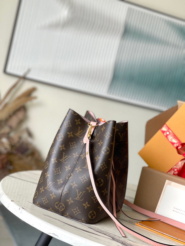 Fashion Lu-Vi bags - 4065