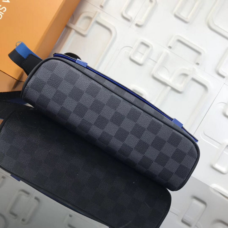 Fashion Lu-Vi bags - 2735