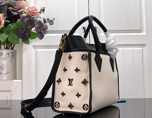 Fashion Lu-Vi bags - 3517