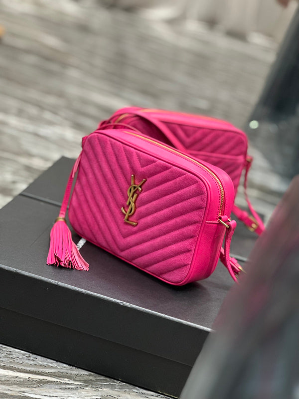 OZ - SLY Bags - 110