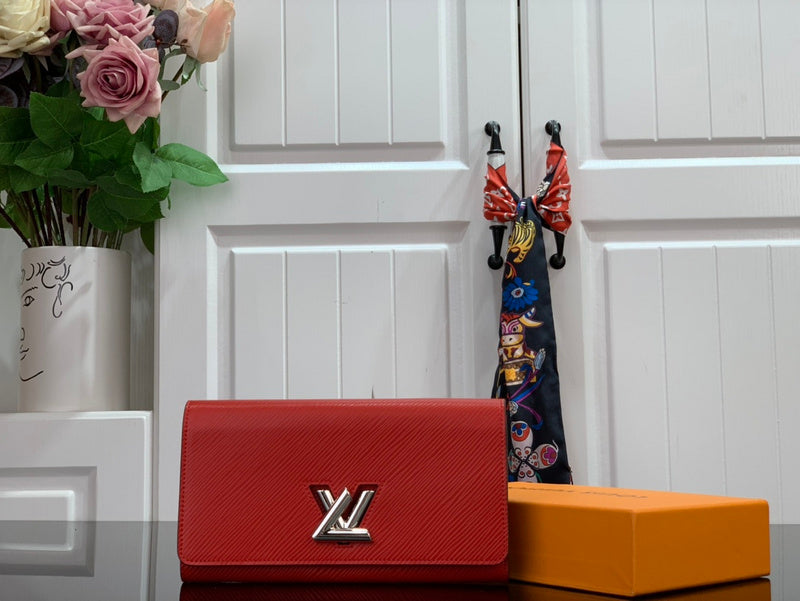 Fashion Lu-Vi bags - 2592
