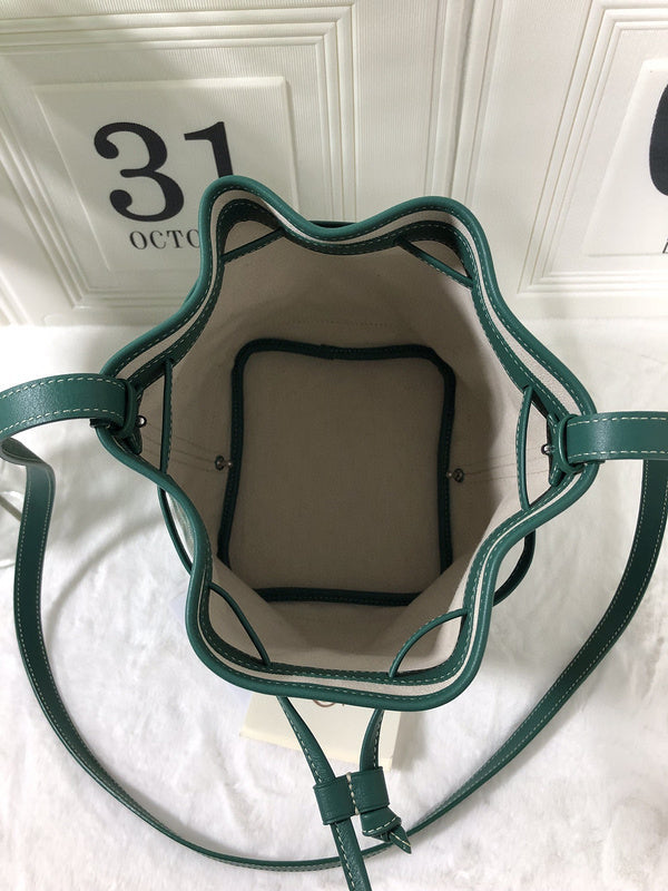 Ozarra - GOD Bags - 169