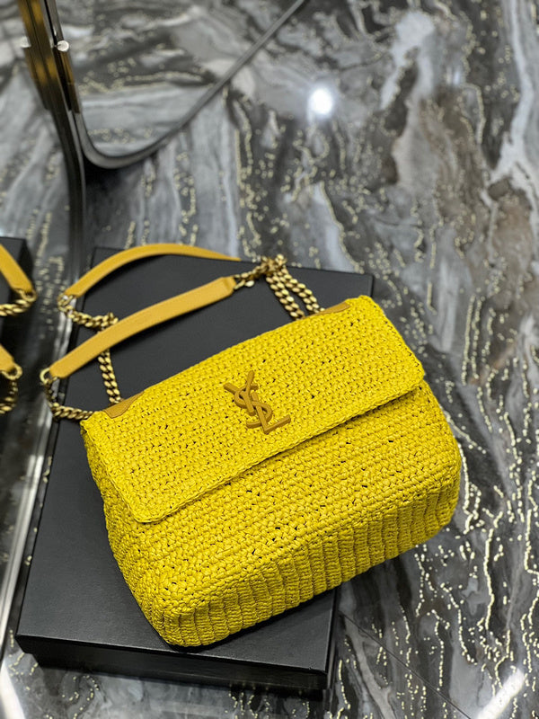 OZ - SLY Bags - 623