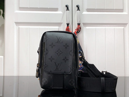 Fashion Lu-Vi bags - 3482