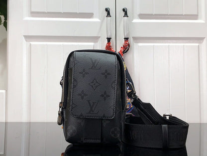 Fashion Lu-Vi bags - 3482