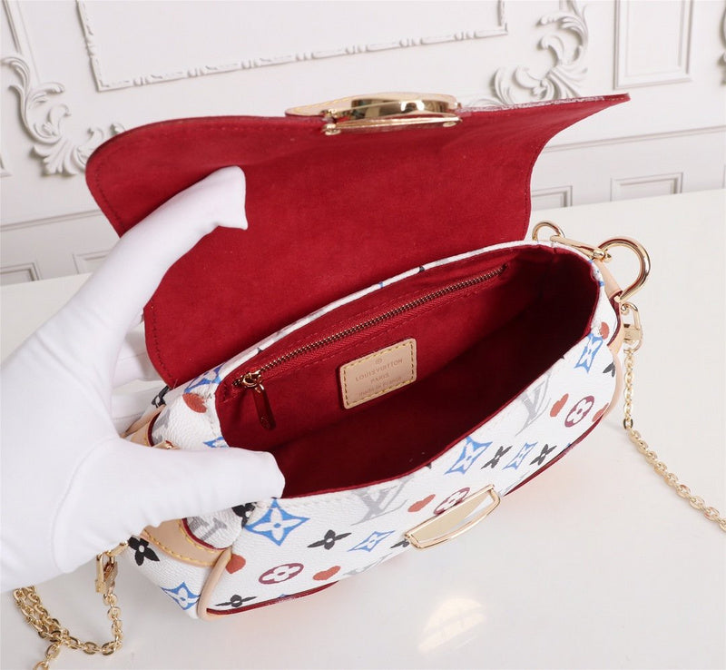 Fashion Lu-Vi bags - 3786