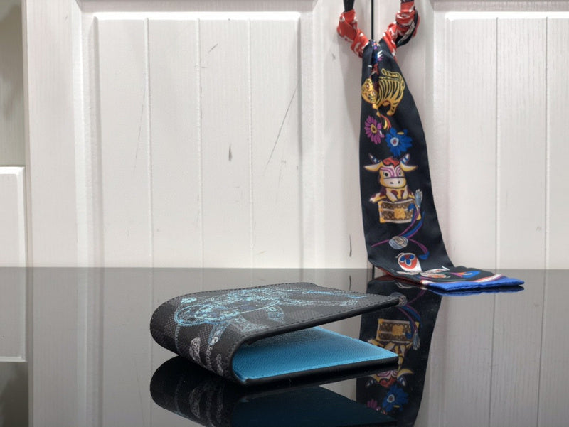 Fashion Lu-Vi bags - 2527