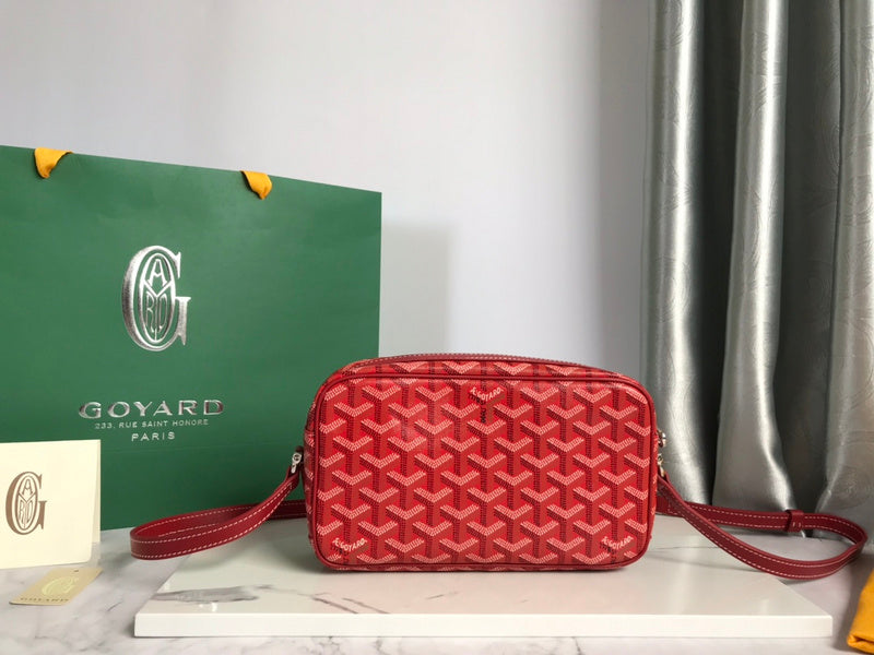 OZ - GYO Bags - 1114