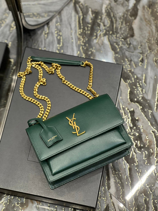 OZ - SLY Bags - 729