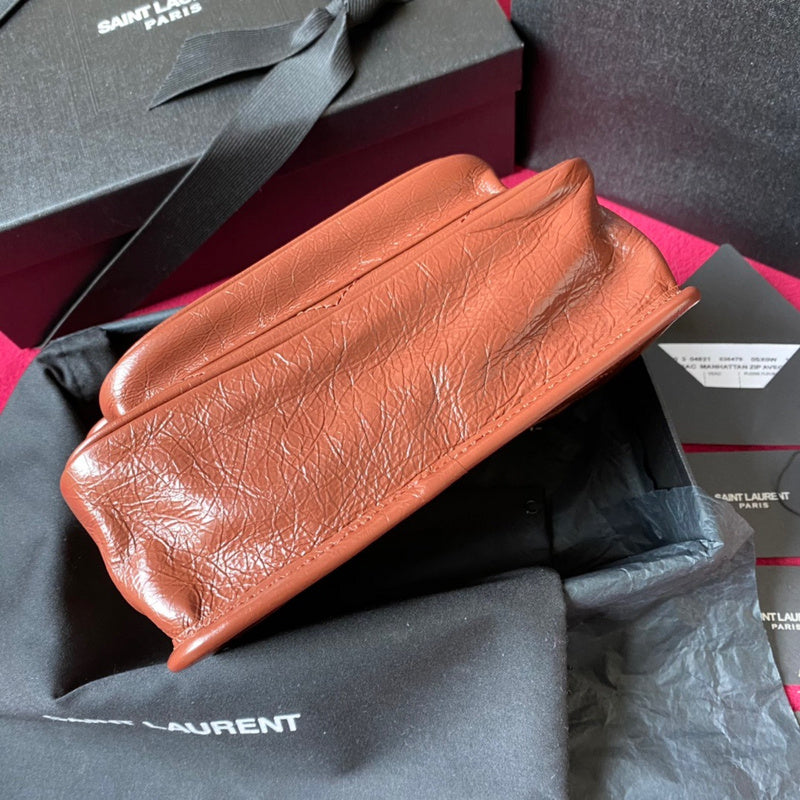 Ozarra - SLY Bags 382