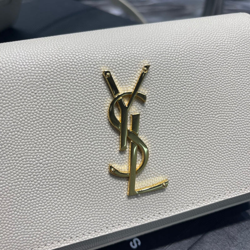 OZ - SLY Bags - 601
